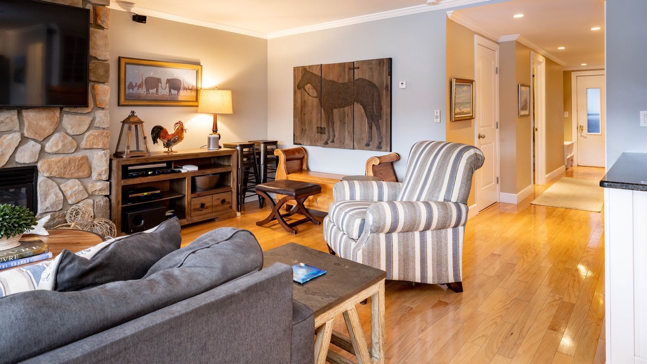 Photo of Livingroom in Canandaigua