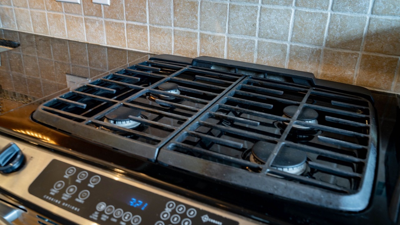 Photo of Kitchen in Canandaigua