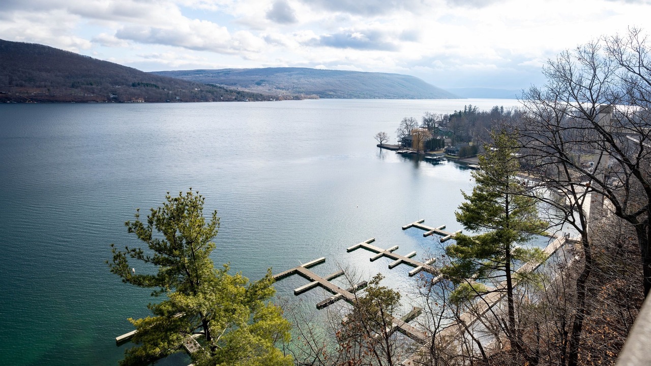 Photo of Outdoor in Canandaigua