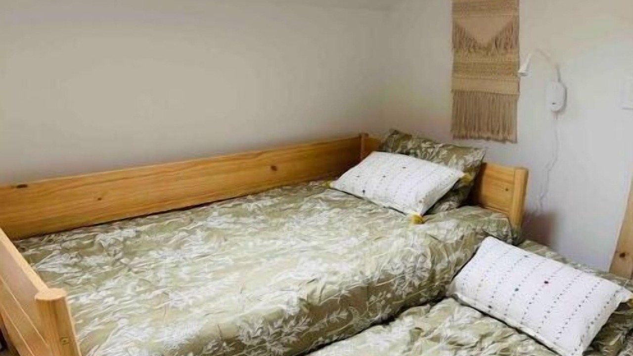 Photo of Bedroom in New Paltz