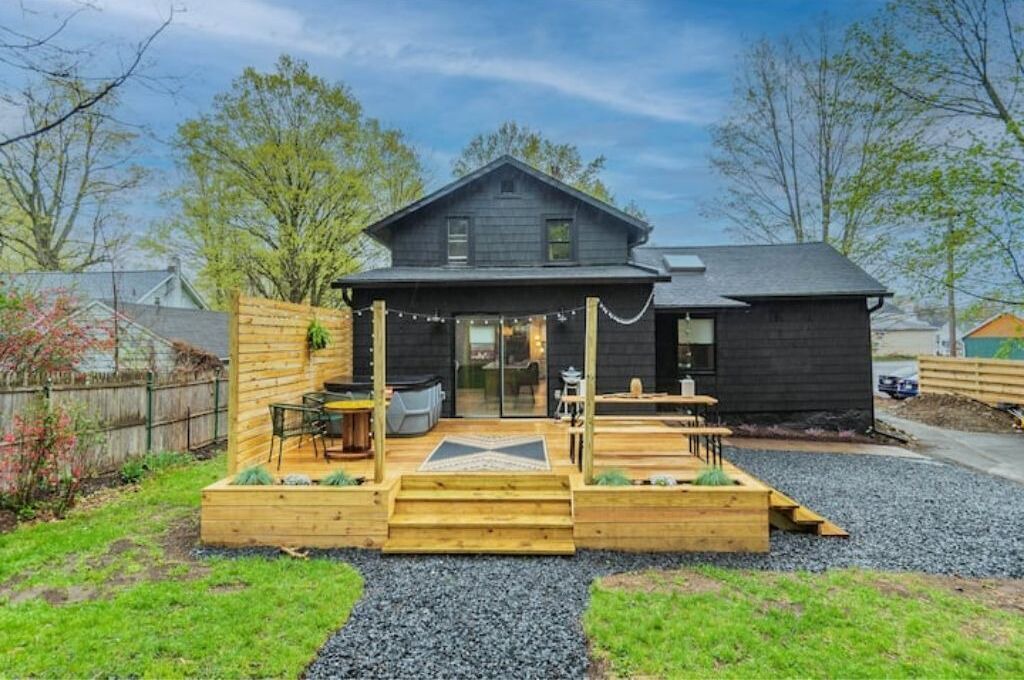 Photo of Outdoor in New Paltz