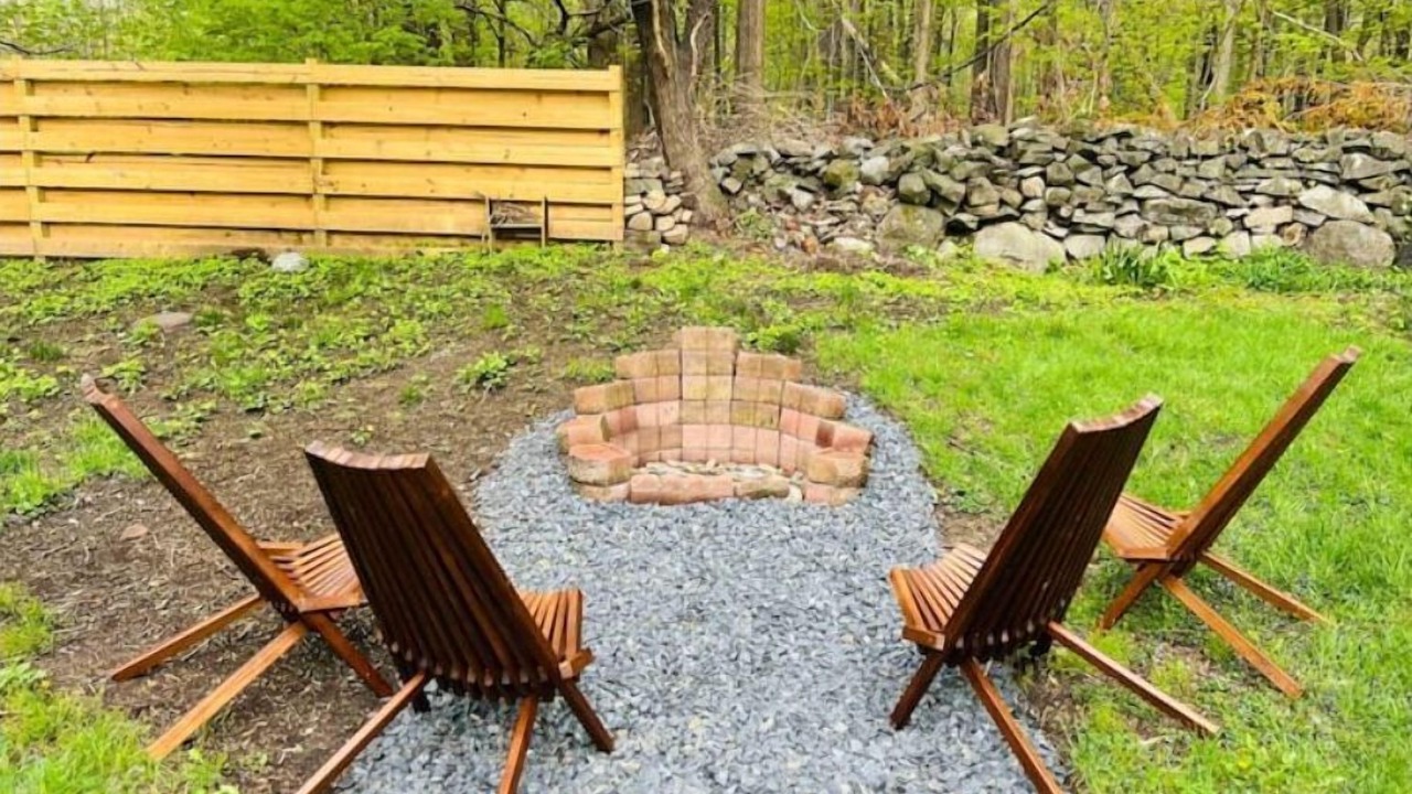 Photo of Outdoor in New Paltz