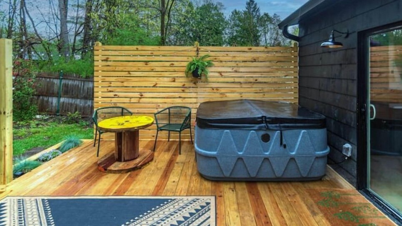 Photo of Outdoor in New Paltz