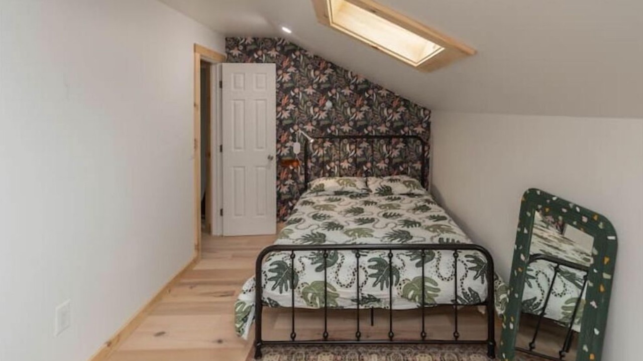 Photo of Bedroom in New Paltz