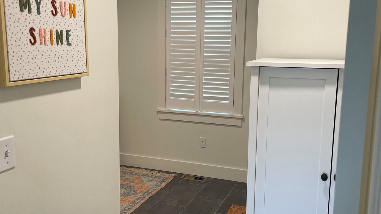 Photo of Bathroom in Salisbury
