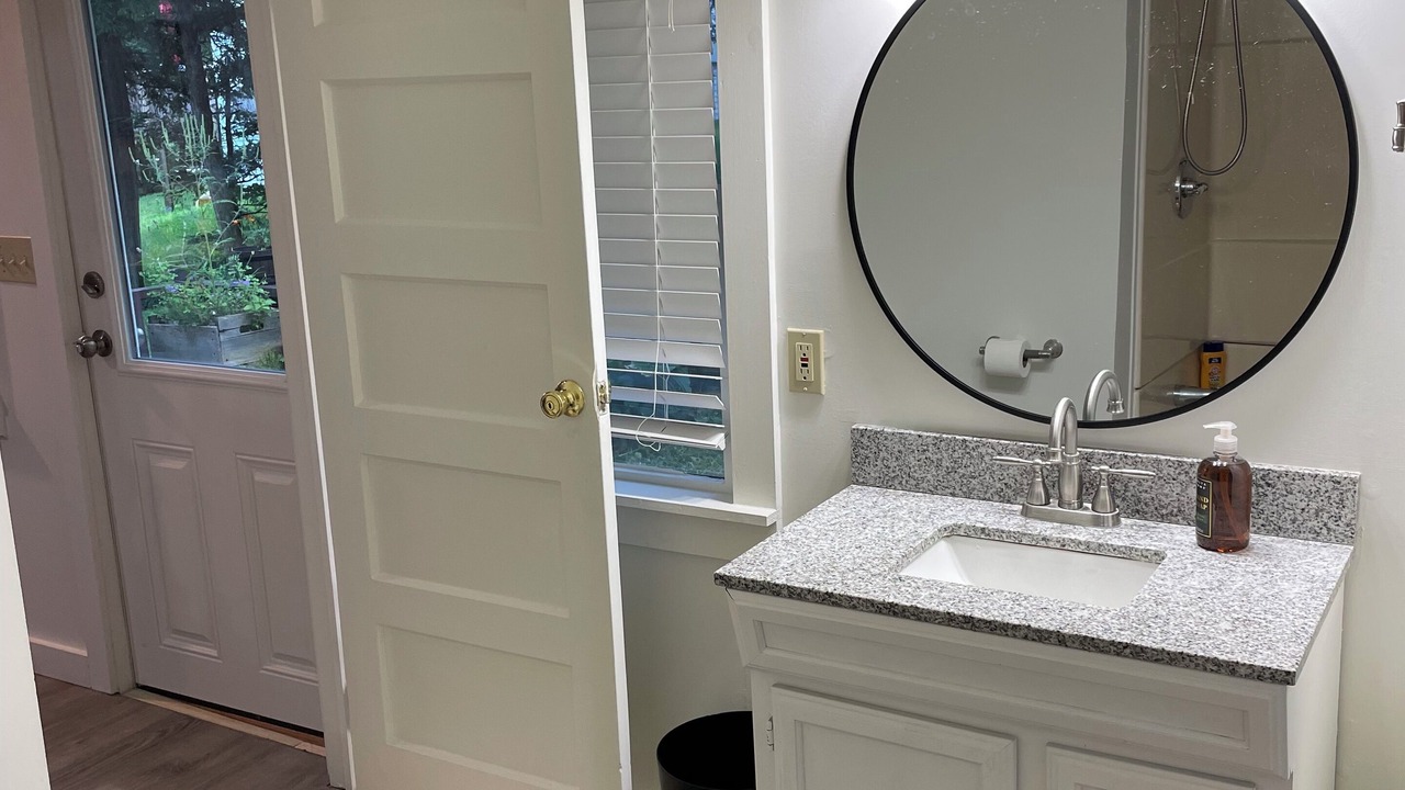 Photo of Bathroom in Salisbury