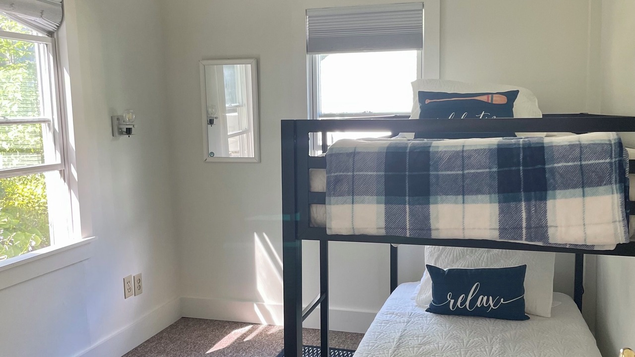 Photo of Bedroom in Salisbury