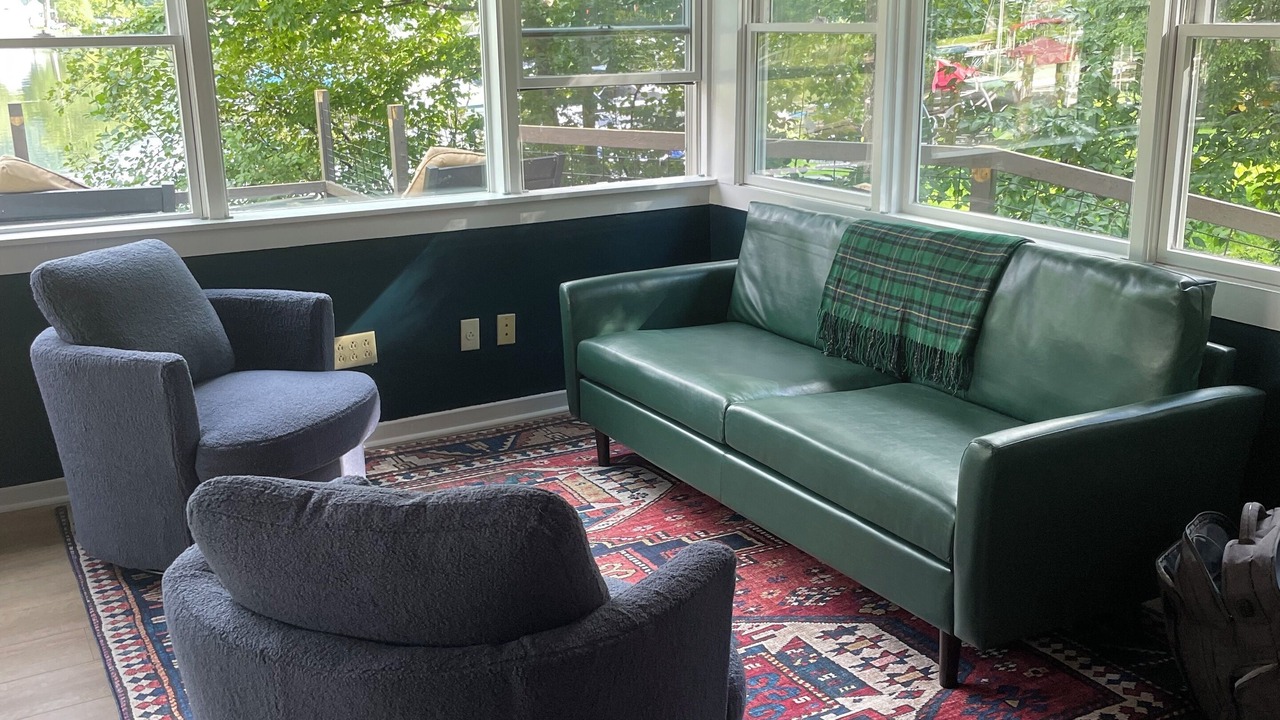 Photo of Bedroom in Salisbury