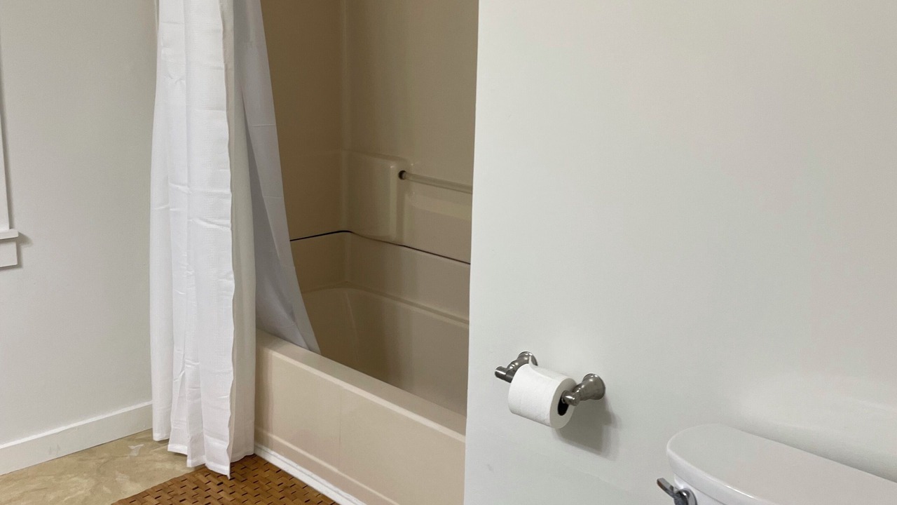 Photo of Bathroom in Salisbury