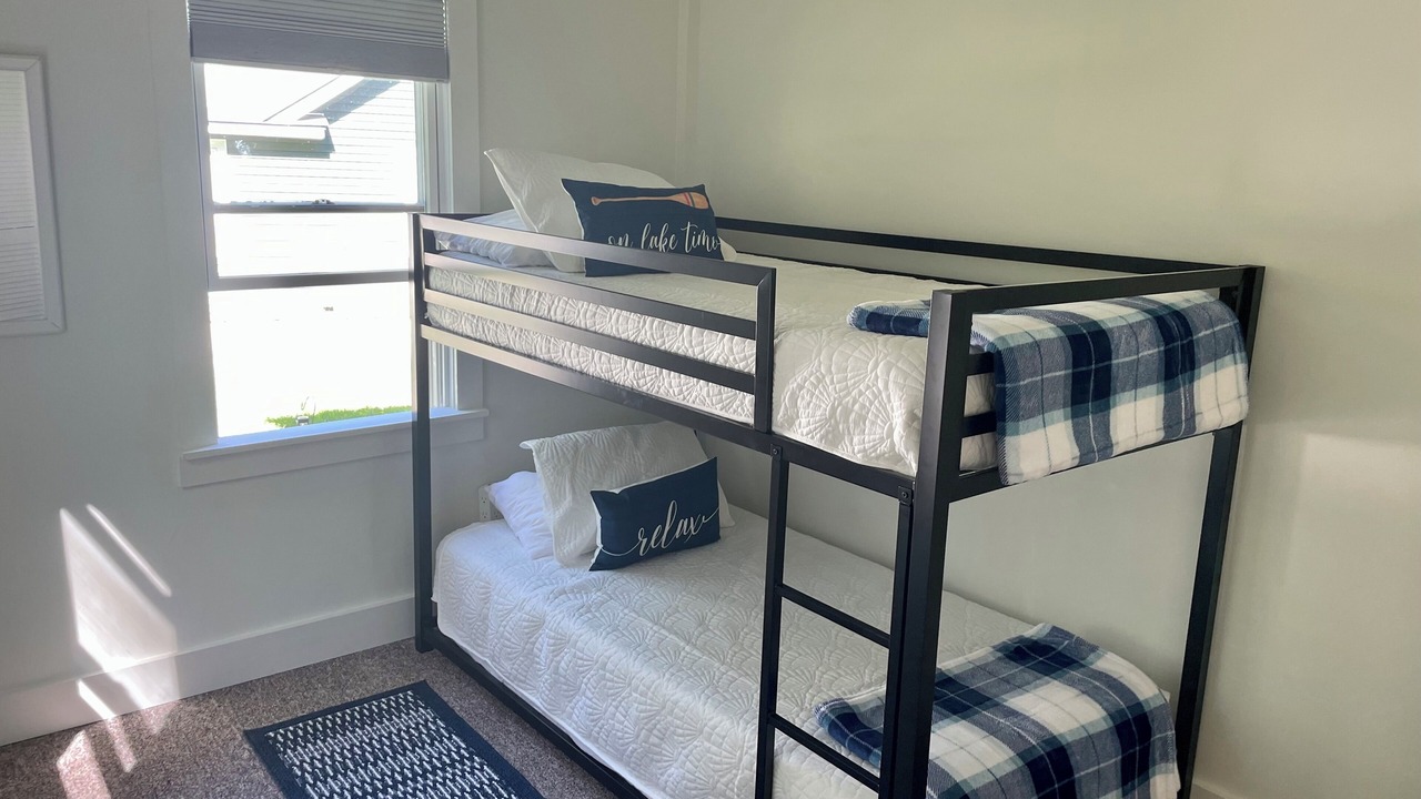 Photo of Bedroom in Salisbury