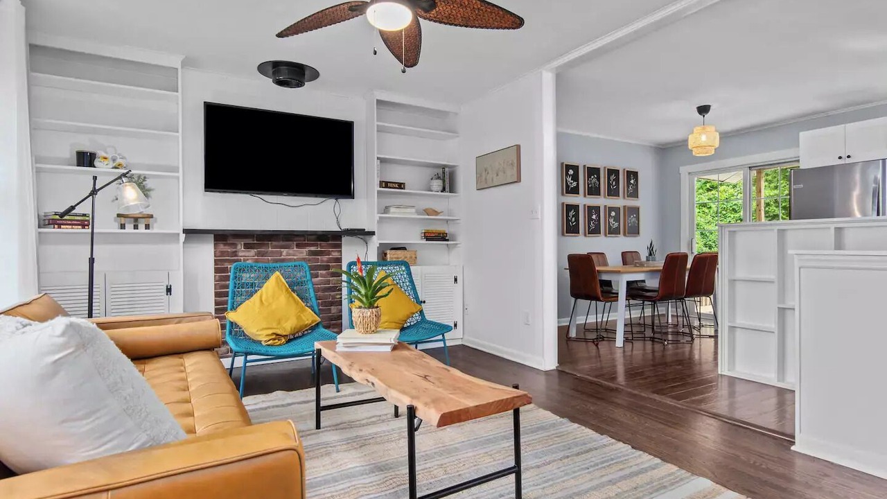 Photo of Livingroom in Arnold