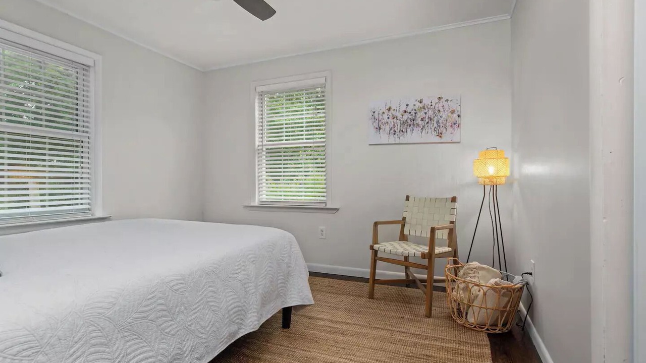 Photo of Bedroom in Arnold