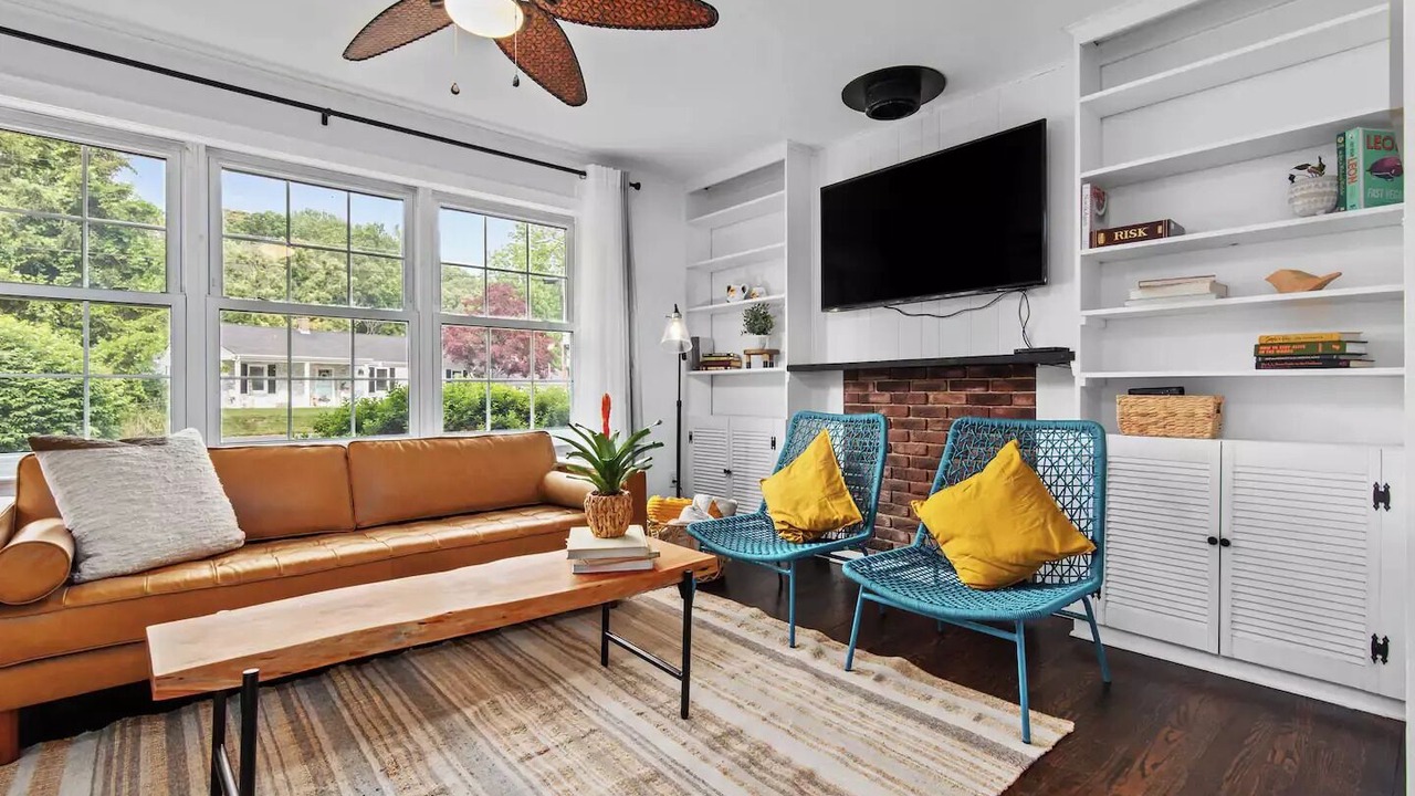 Photo of Livingroom in Arnold