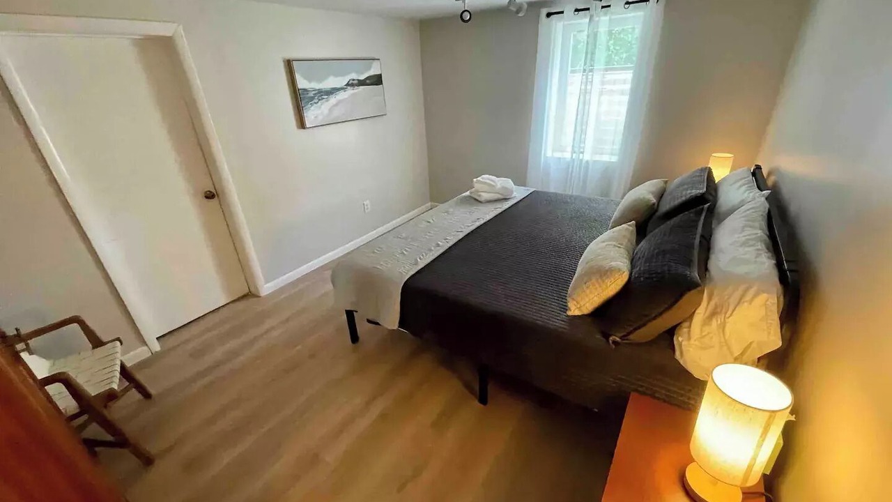 Photo of Bedroom in Arnold