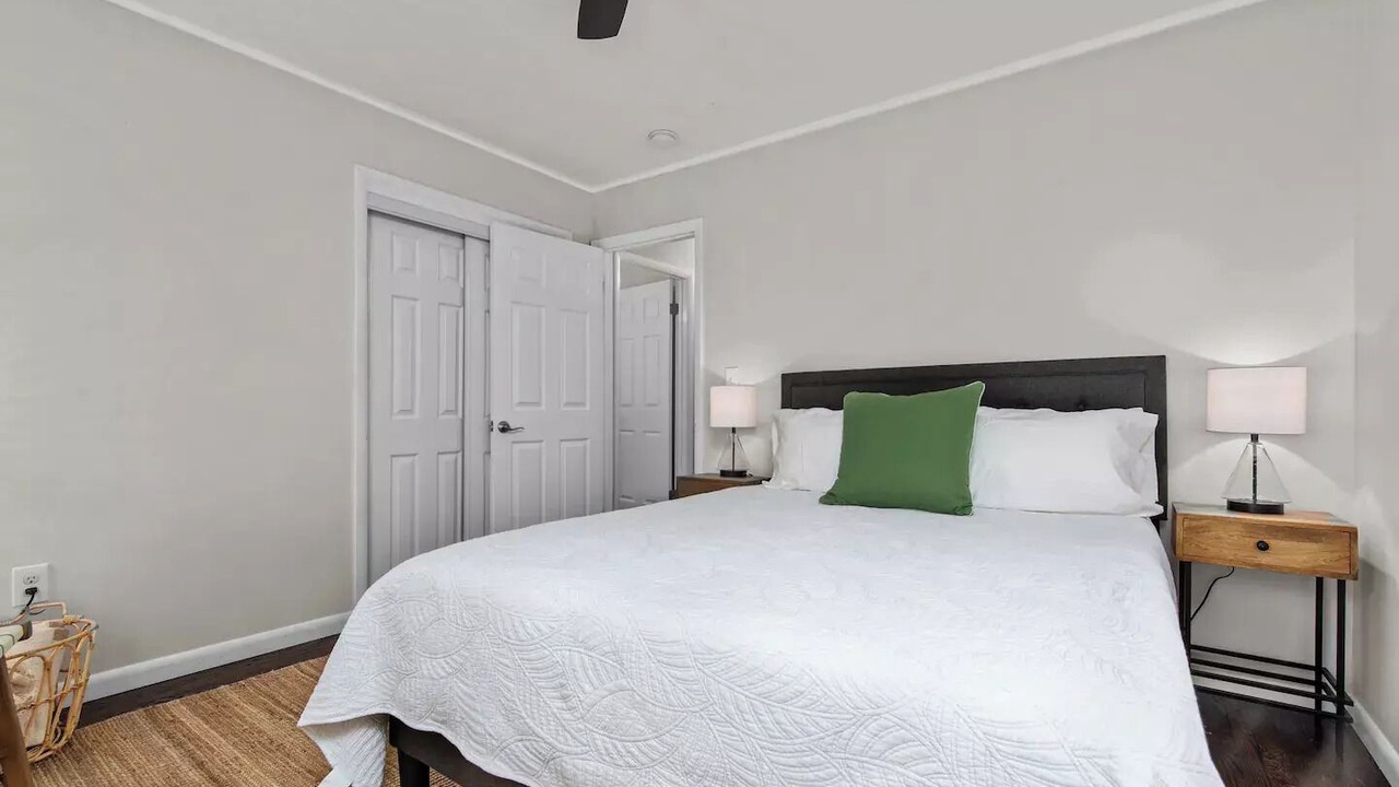 Photo of Bedroom in Arnold
