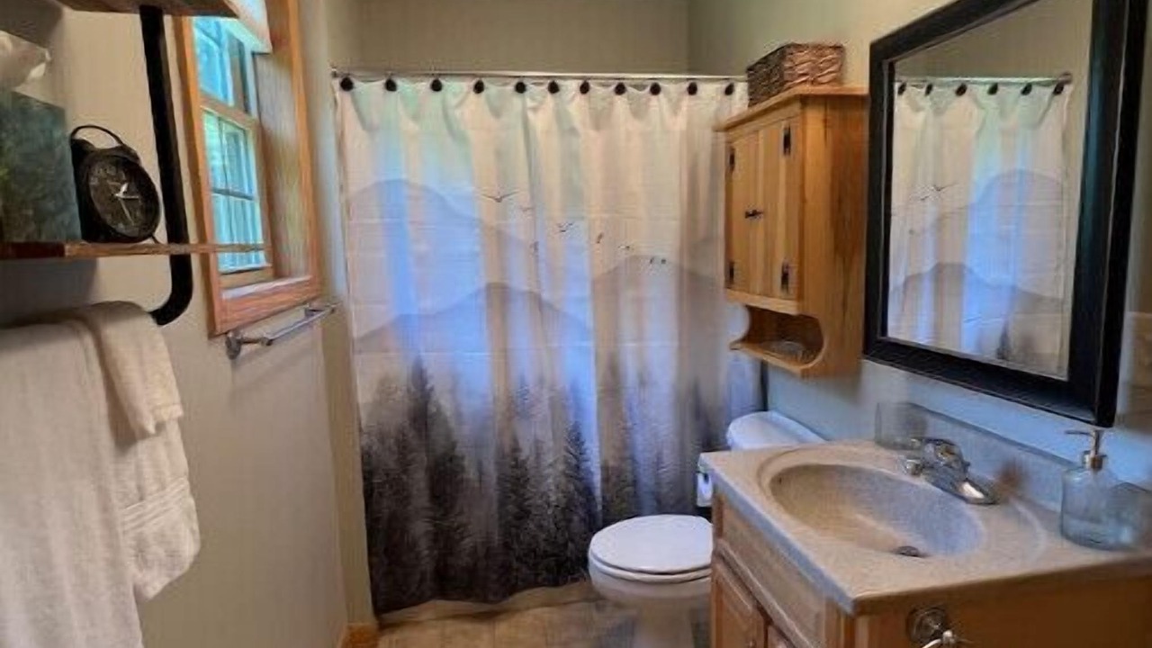 Photo of Bathroom in Thornton