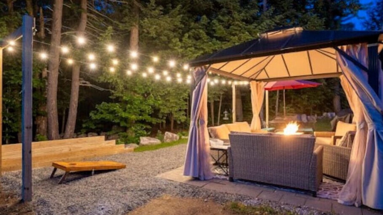 Photo of Outdoor in Thornton