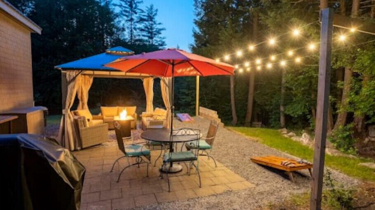 Photo of Outdoor in Thornton