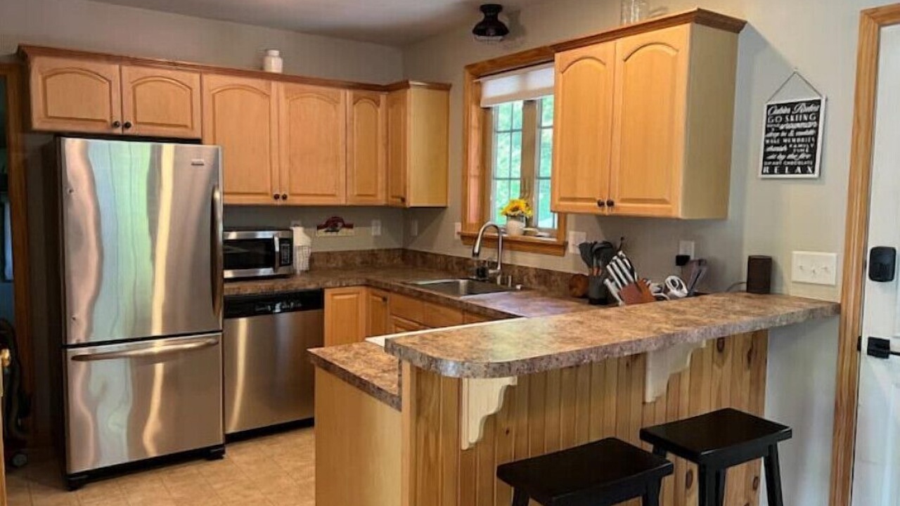 Photo of Kitchen in Thornton