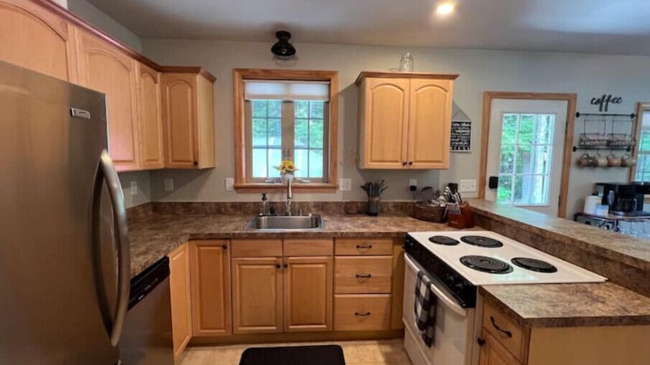 Photo of Kitchen in Thornton