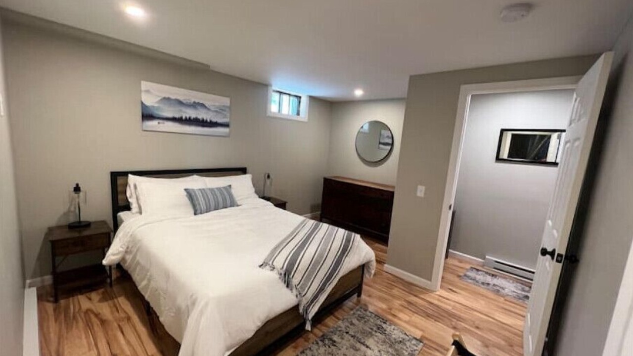 Photo of Bedroom in Thornton