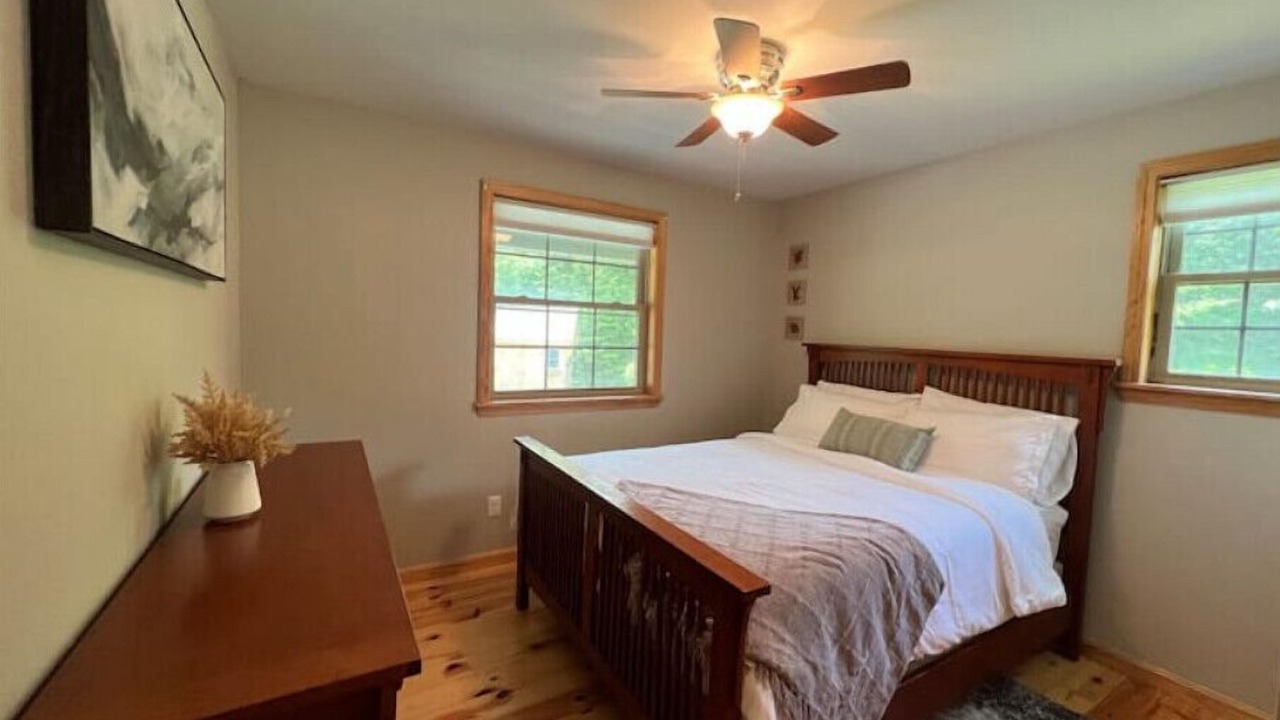 Photo of Bedroom in Thornton