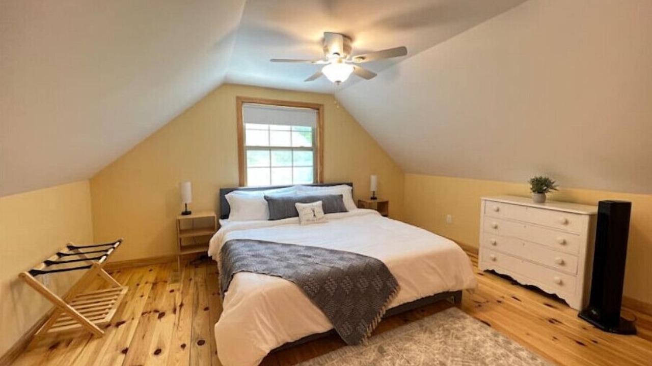 Photo of Bedroom in Thornton