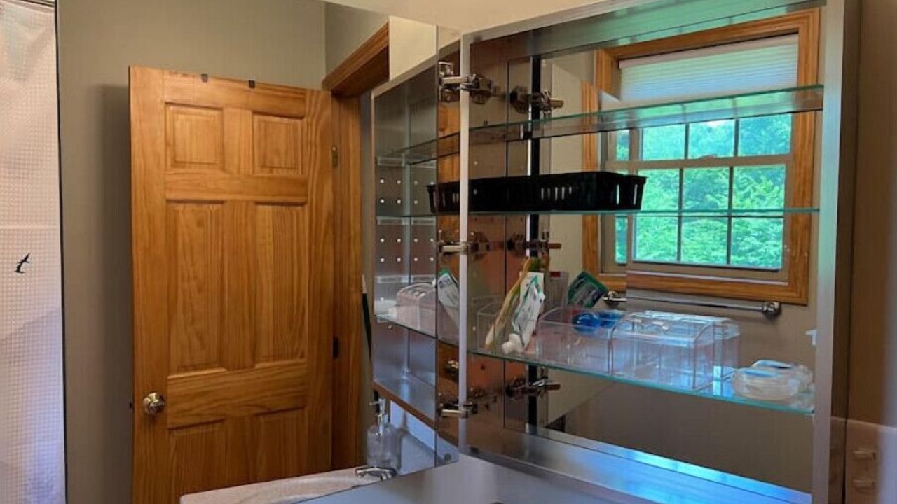 Photo of Bathroom in Thornton
