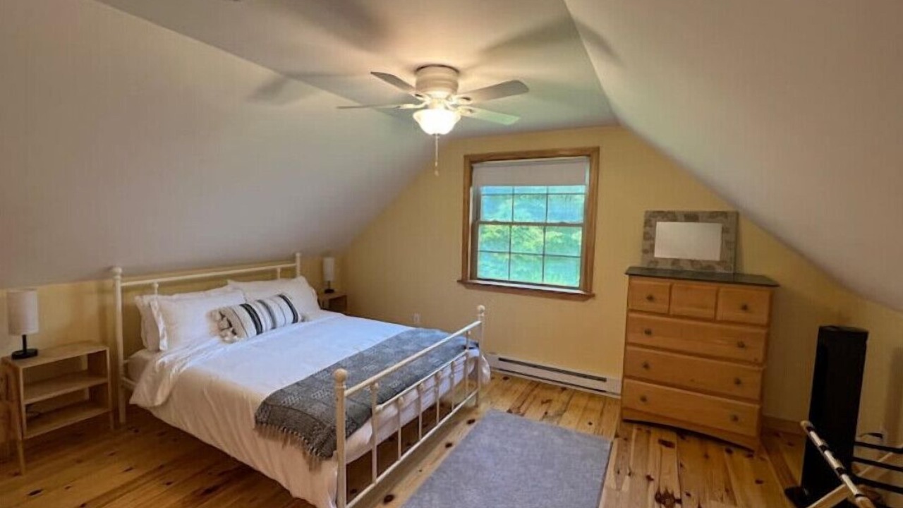 Photo of Bedroom in Thornton