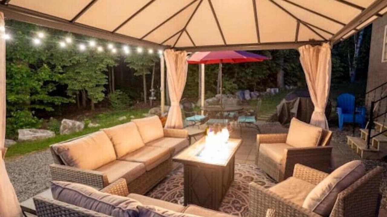 Photo of Outdoor in Thornton