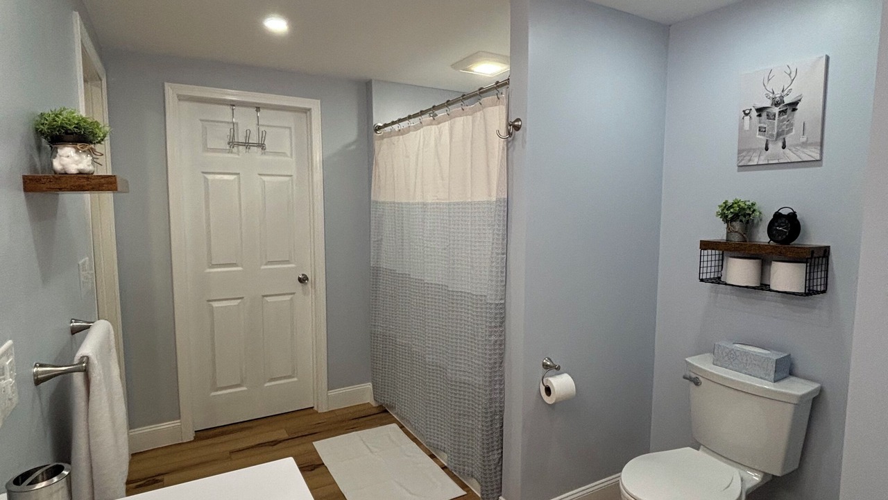 Photo of Bathroom in Thornton