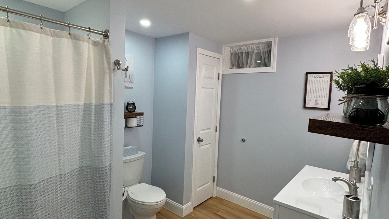 Photo of Bathroom in Thornton