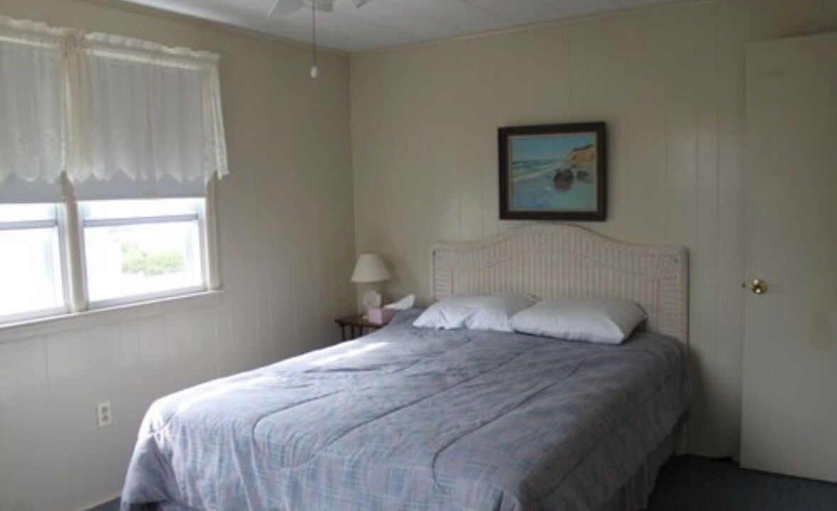 Photo of Bedroom in North Beach Haven
