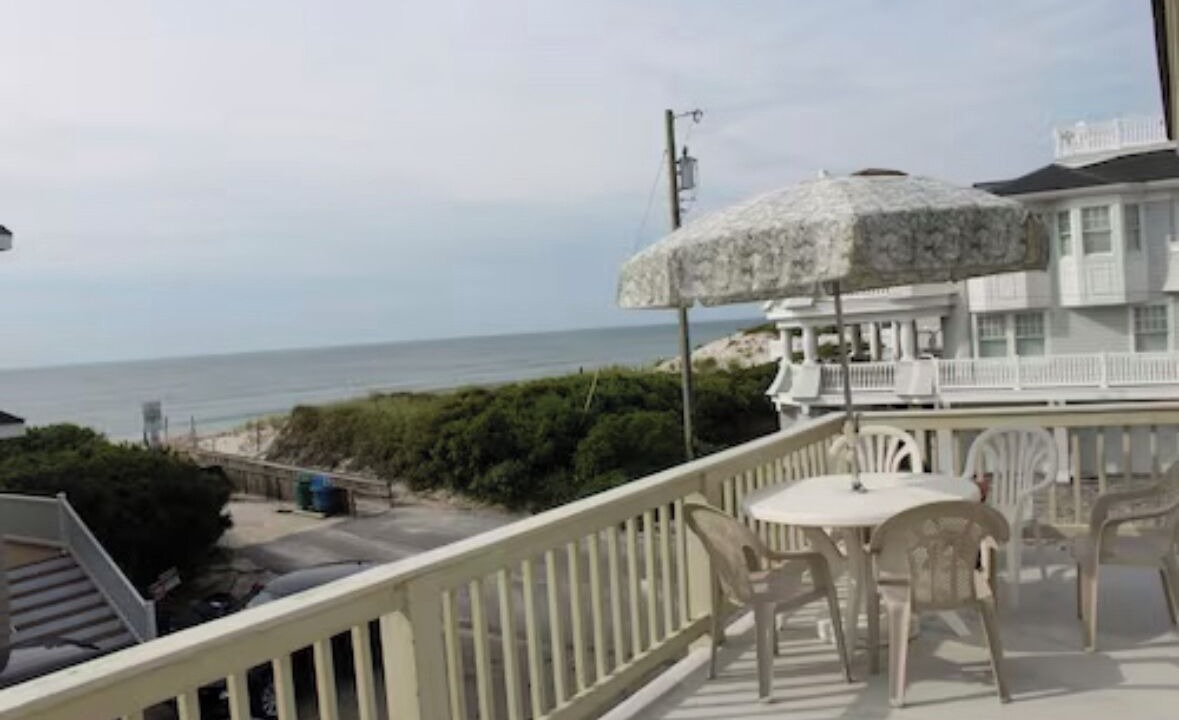 Photo of Outdoor in North Beach Haven