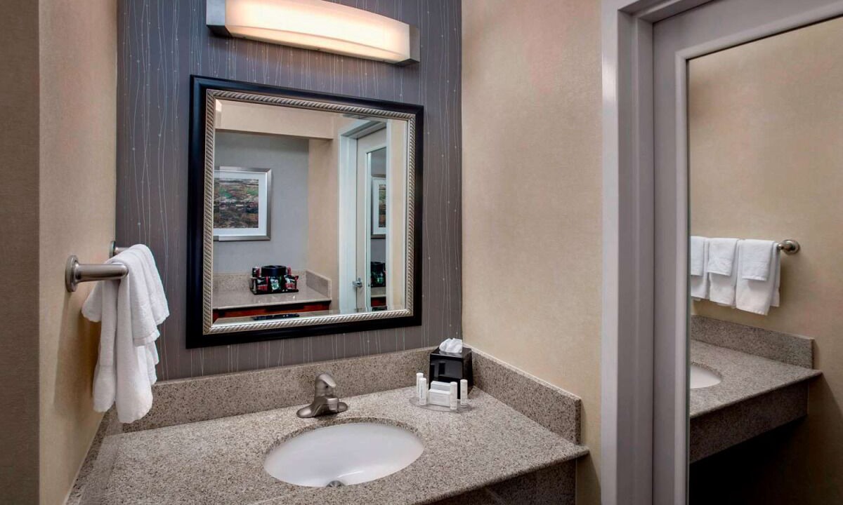 Photo of Bathroom in Foxboro