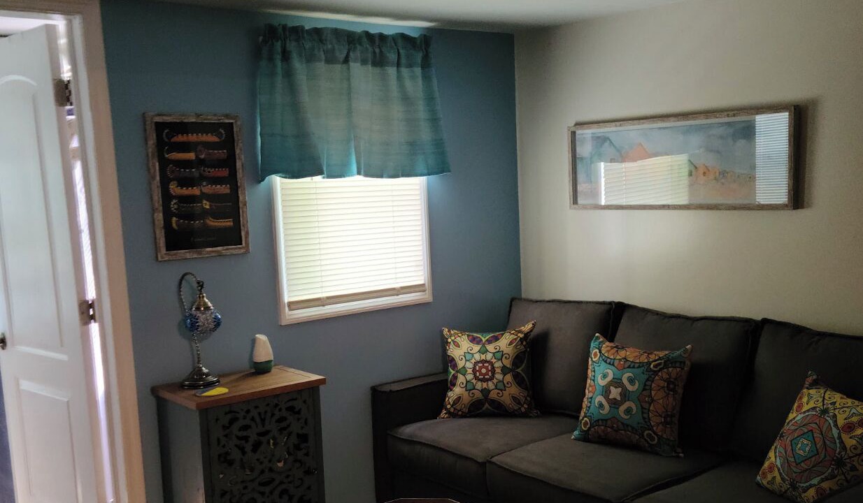 Photo of Livingroom in Hopewell Junction