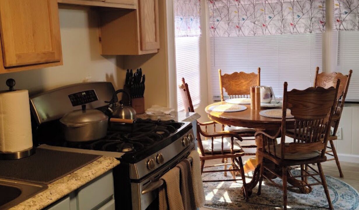 Photo of Kitchen in Hopewell Junction