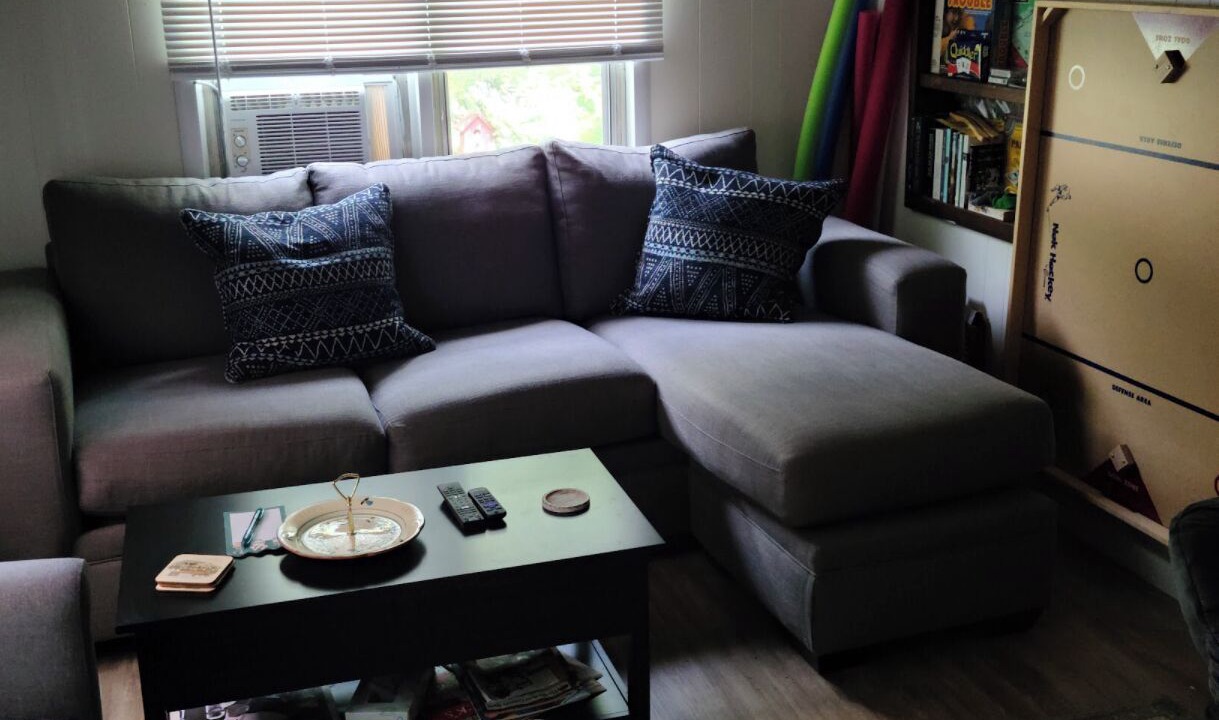 Photo of Livingroom in Hopewell Junction