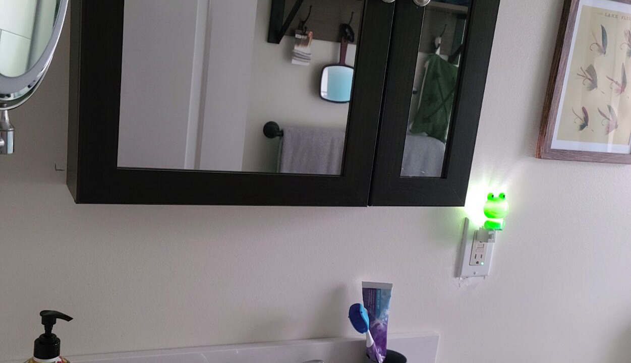 Photo of Bathroom in Hopewell Junction