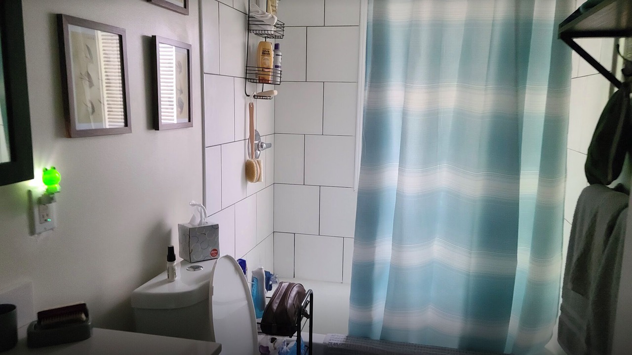 Photo of Bathroom in Hopewell Junction