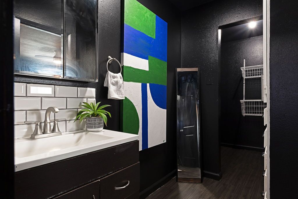 Photo of Bathroom in Hyde Park