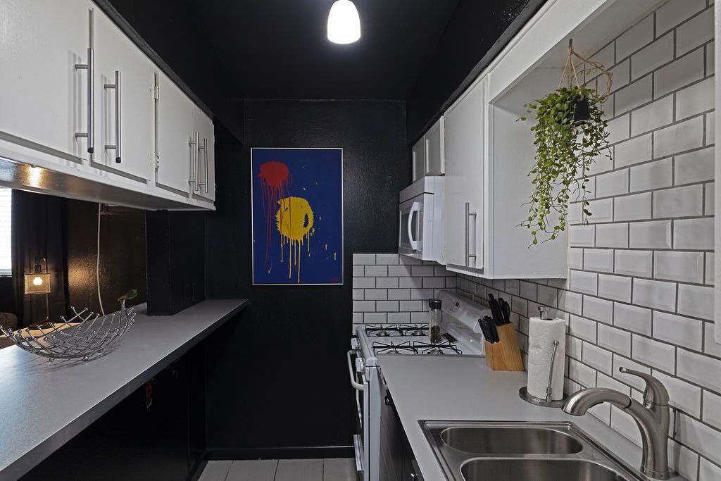 Photo of Kitchen in Hyde Park