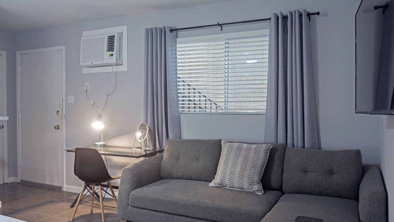 Photo of Livingroom in Hyde Park