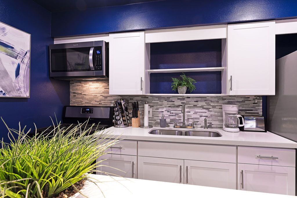 Photo of Kitchen in Hyde Park