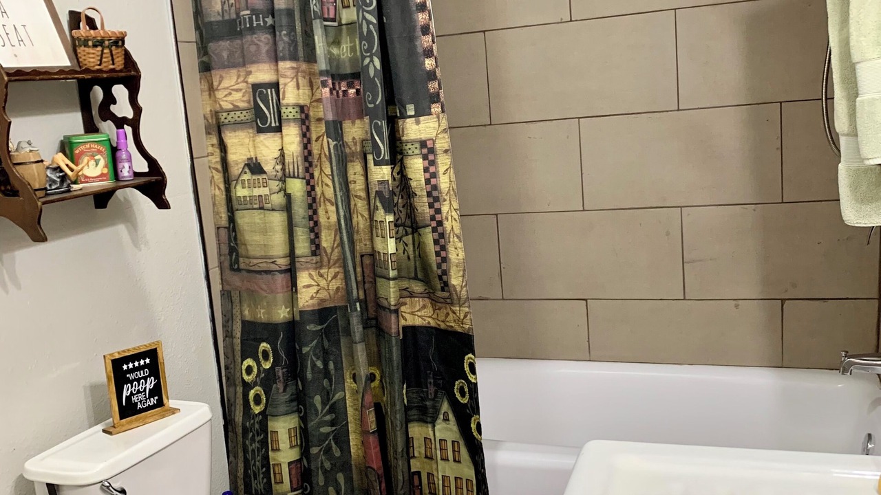 Photo of Bathroom in Cool Ridge