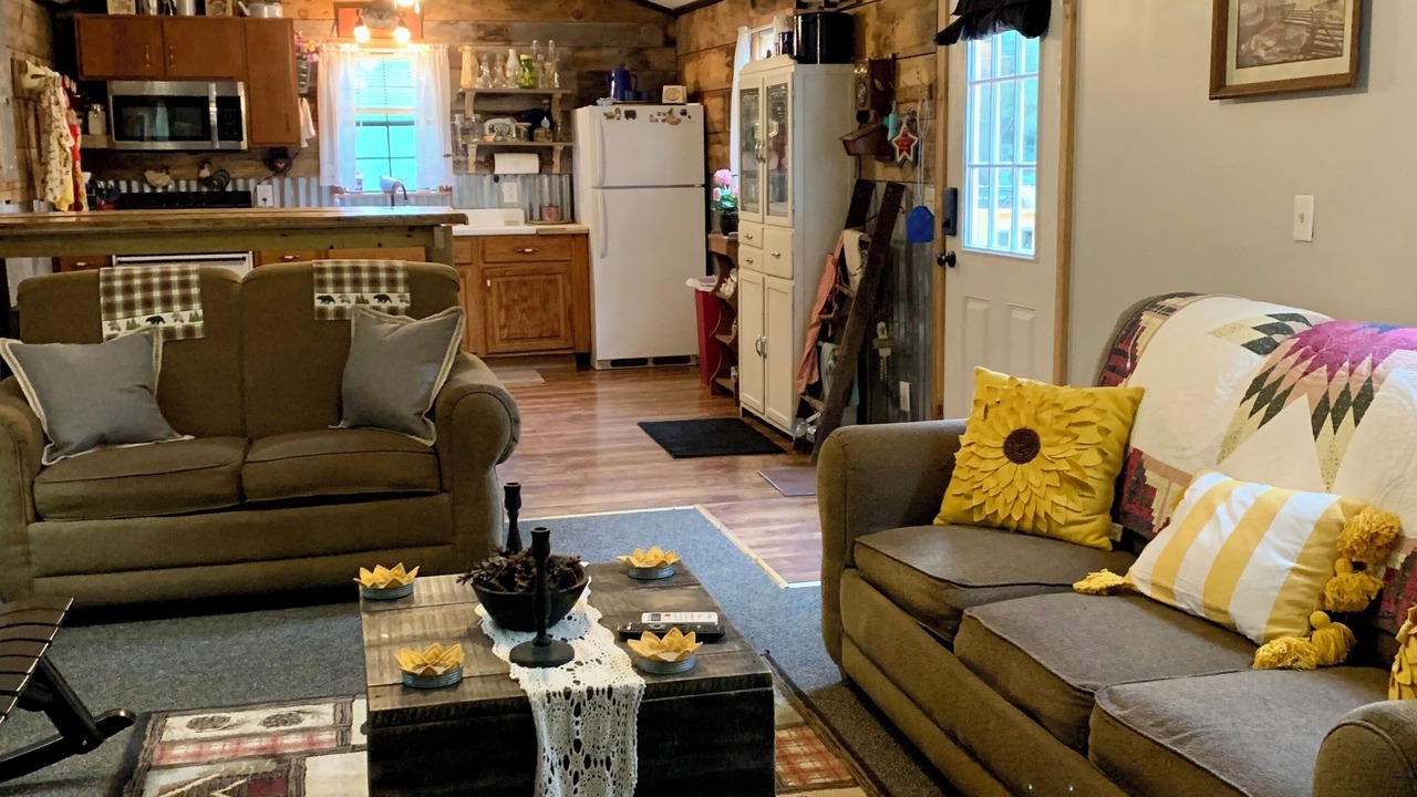 Photo of Livingroom in Cool Ridge