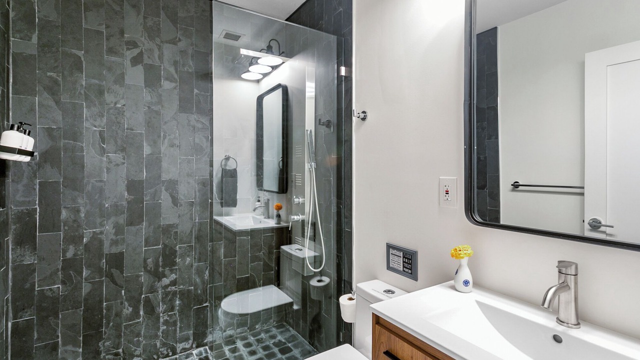 Photo of Bathroom in Mount Marion
