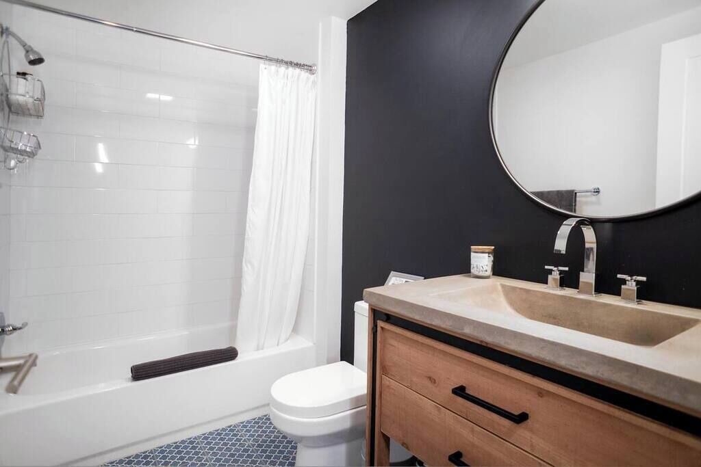 Photo of Bathroom in Mount Marion