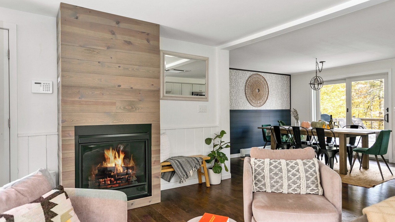 Photo of Livingroom in Mount Marion