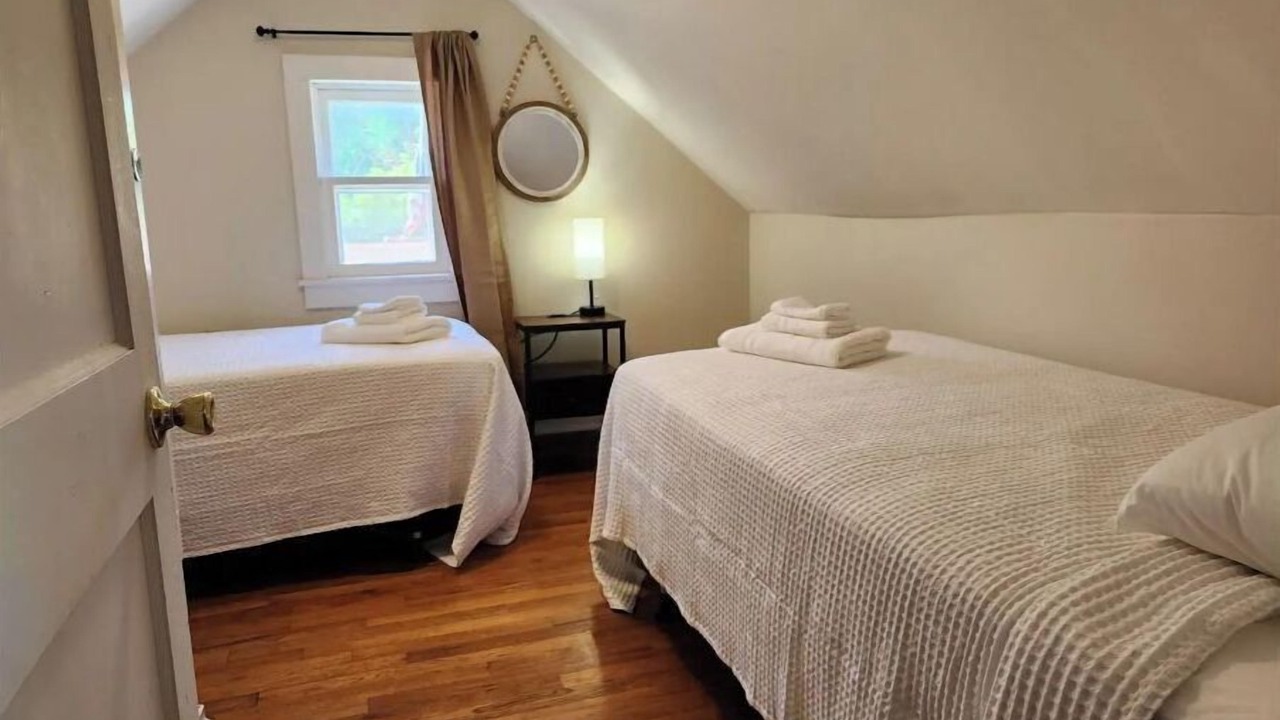 Photo of Bedroom in Bluewell